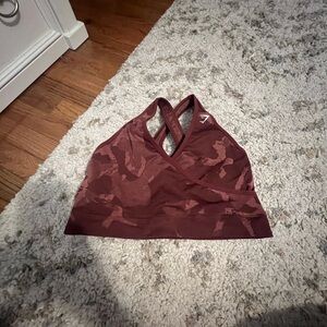 Gymshark Bra
